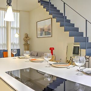 Appartement met een Slaapkamer
